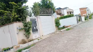 230 متر زمین سنـــددار ساحلی درویش آباد