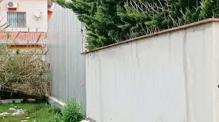 230 متر زمین سنـــددار ساحلی درویش آباد