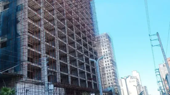 پیش فروش امتیاز نهضت ملی مسکن آمل