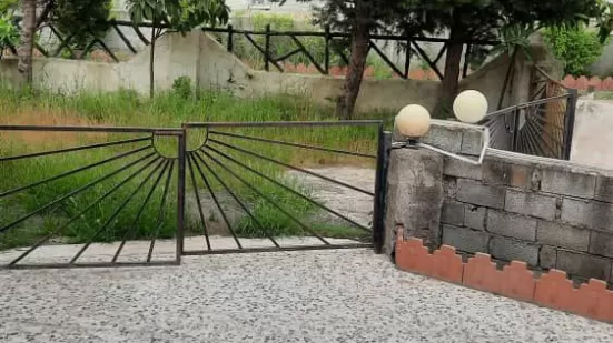 ویلا فلت خوش ساخت
