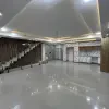 فروش ۲۴۴ متر ویلا شیک تریبلکس استخردار در سرخرود