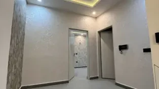 فروش ۲۴۴ متر ویلا شیک تریبلکس استخردار در سرخرود