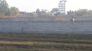 فروش زمین در ساحل محموداباد با سند