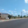 120 متر زمین تجاری بر اصلی کمربندی