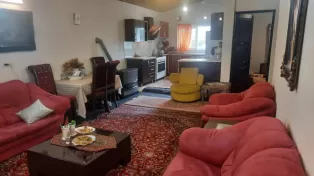 ویلا فلت خوش ساخت
