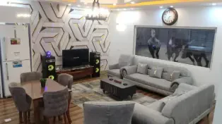 فروش ویلای لاکچری