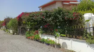 فروش ویلای شهرکی
