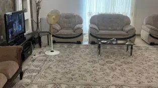 فروش ۱۶۰ متر ویلا شیک استخردار در سرخرود