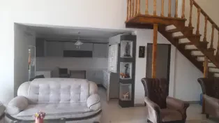 فروش ۱۶۰ متر ویلا شیک استخردار در سرخرود
