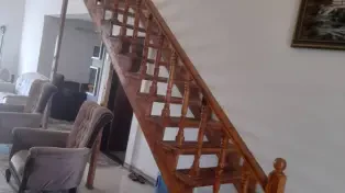 فروش ۱۶۰ متر ویلا شیک استخردار در سرخرود