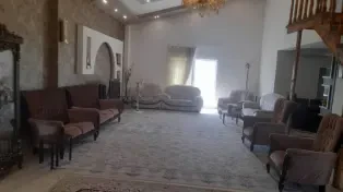 فروش ۱۶۰ متر ویلا شیک استخردار در سرخرود