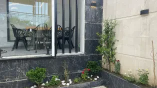 فروش ویلای استخردار