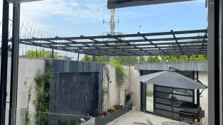 فروش ویلای استخردار