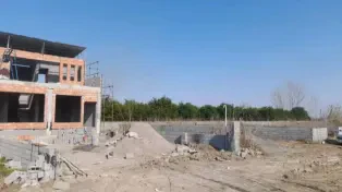 229 متر زمین مسکونی با سند تک برگ