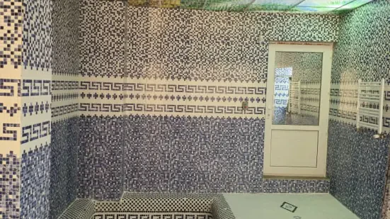 ویلای شخصی ساز استخردار در مرکز شهر