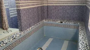 ویلای شخصی ساز استخردار در مرکز شهر