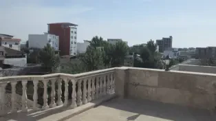 ویلای شخصی ساز استخردار در مرکز شهر