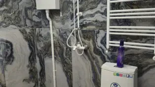 ویلای شخصی ساز استخردار در مرکز شهر