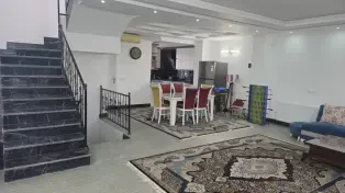 ویلای شخصی ساز استخردار در مرکز شهر