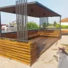 یه ویلای مدرن خاص پسند