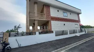 فروش ویلای نوساز