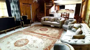 فروش ویلای ساحلی