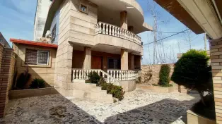 فروش ویلای ساحلی