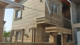 دوویلای یک شکل