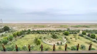فروش واحد ساحلی