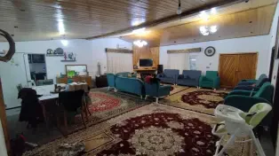 فروش ویلای فلت