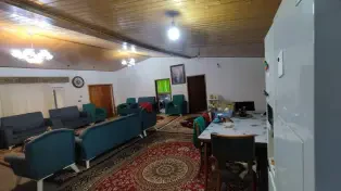 فروش ویلای فلت