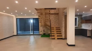 ویلا مدرن