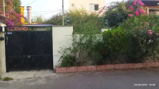 ویلای فروشی خط دریا