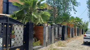به ویلا نقلی خوش قیمت