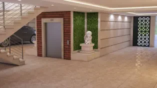 آپارتمان نوساز