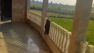فروش خونه باغ با ویوی عالی