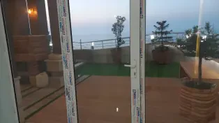 فروش پنت پلاک اول دریا