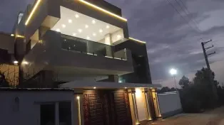 فروش ویلای استخردار