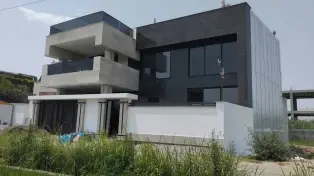 فروش ویلای استخردار