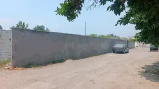 400 متر زمین دو نبش مسکونی سرخرود