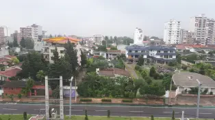 خرید اپارتمان در سرخرود مازندران