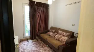 فروش  یک واحد آپارتمانی