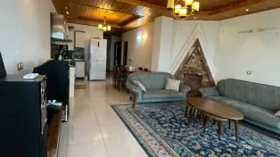 فروش  یک واحد آپارتمانی