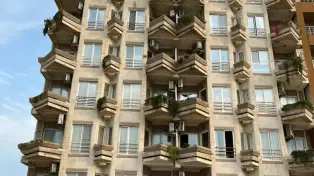 فروش  یک واحد آپارتمانی