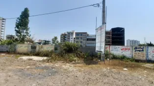 فروش زمین پلاک اول دریا، بافت مسکونی