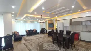 275 متر ویلا شهرکی علمده سرخرود