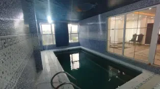 275 متر ویلا شهرکی علمده سرخرود