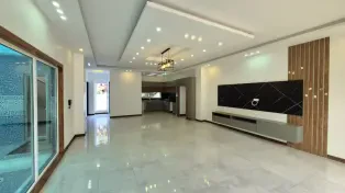 فروش ویلا مدرن استخردار در سرخرود