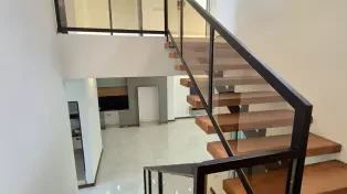 فروش ویلا مدرن استخردار در سرخرود