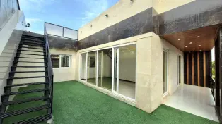 فروش ویلا مدرن استخردار در سرخرود